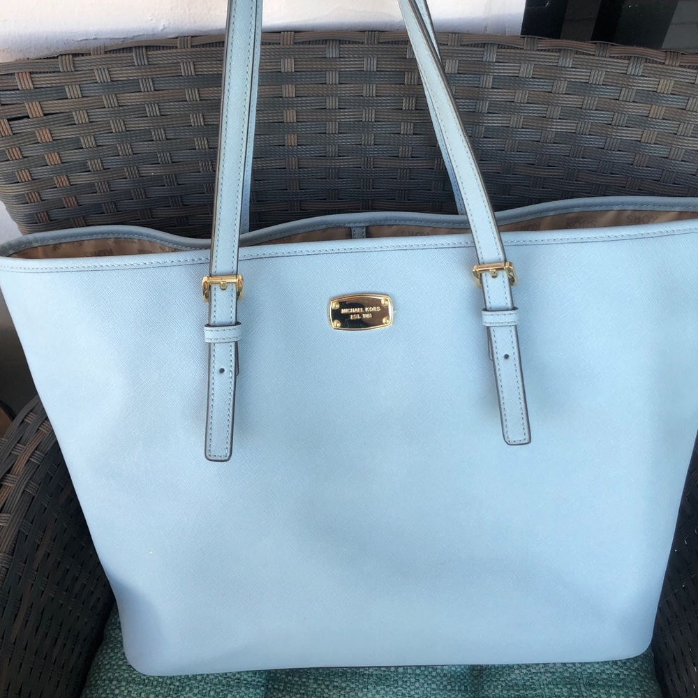 Michael Kors large bag